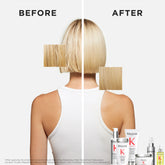 Kérastase - Première - Fondant Fluidity Repairing Repairing Conditioner | MazenOnline